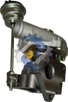 Turbos 440227 - TURBO NUEVO RENAULT 1.5DCI  58/66CV (21)