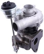 Turbos 440228 - TURBO NUEVO RENAULT 1.5DCI 82CV (22)