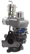 Turbos 440239 - TURBO NUEVO SMART FORTWO 98CV (26)