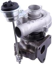 Turbos 440235 - TURBO NUEVO RENAULT 1.5DCI 101/104CV  (38)