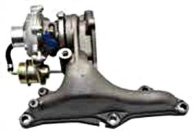 Turbos 440283 - TURBO NUEVO MINI/TOYOTA   1.4D 75CV (33)