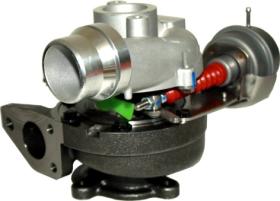 Turbos 440345 - TURBO NUEVO RENAULT 1.5DCI  106CV (37)