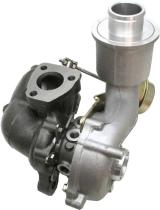 Turbos 440202 - TURBO NUEVO VAG