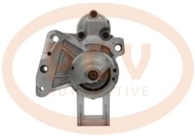 · 0001106405 - ARRANQ.PEUGEOT / MINI 0.9 KW SEG NEW