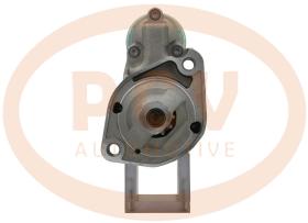 · 0001107459 - ARRANQ.MERCEDES 1.1 KW SEG NEW