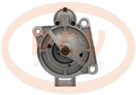· 0001109344 - ARRANQ.IVECO 2.2 KW SEG NEW