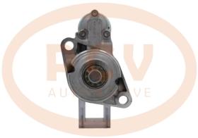  0001123018 - ARRANQ.VOLKSWAGEN 1.7 KW SEG NEW