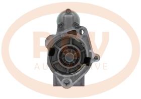 · 0001125053 - ARRANQ.AUDI 2.0 KW SEG NEW
