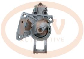 · 0001138005 - ARRANQ.MINI 1.7 KW SEG NEW