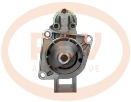 · 0001138009 - ARRANQ.FIAT/ALFA ROMEO 1.7 KW BOSCH NEW