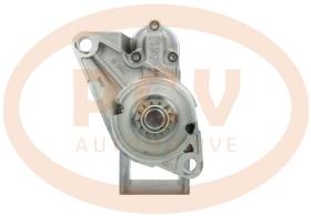 · 0001142001 - ARRANQ.SKODA 2.2 KW BOSCH NEW