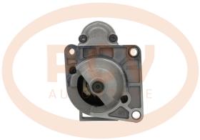 · 0001192083 - ARRANQ.FIAT 1.1 KW SEG NEW