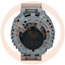 · 0121715022RB - ALT.AUDI 180A OEM REMAN