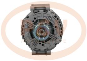 · 0121813002RJ - ALT. 220 A 14V PCV REMAN P/MERCEDES