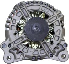 · 0124525201 - ALT. 140 A 14V BOSCH NEW P/AUDI SEAT SKODA VW