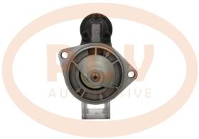· 101656RT - ARRANQ.SAAB 1.4 KW (BOSCH TYPE) PCV REMAN