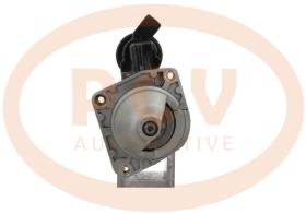 · 101701 - ARRANQ.RENAULT 2.2 KW (HC TYPE) PCV REMAN