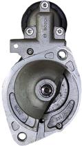 · 101827 - ARRANQ.MERCEDES 2.3 KW (BOSCH TYPE) PCV REMAN