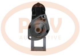 · 102133 - ARRANQ.MERCEDES 1.7 KW (BOSCH TYPE) PCV REMAN (0398)