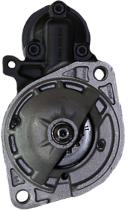· 102136 - ARRANQ.MERCEDES 1.7 KW (BOSCH TYPE) PCV REMAN