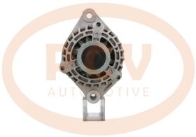 · 1022118642 - ALT.OPEL 105A DENSO NEW