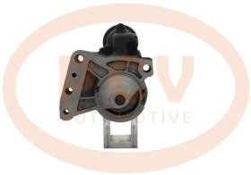 · 102305 - ARRANQ.MINI 1.7 KW (BOSCH TYPE) PCV REMAN