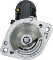 · 102334F - ARRANQ.MITSUBISHI 2.0 KW (MITSUBISHI TYPE) PCV REMAN