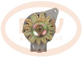· 107JAR - ALT.NISSAN 60A (HITACHI TYPE) PCV REMAN