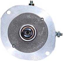 · PS112482 - ARRQ. 0.8 KW 24V PCV NEW P/SITECH