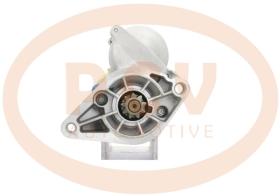 · 1141JSRT - ARRANQ.TOYOTA 1.0 KW (DENSO TYPE) PCV REMAN