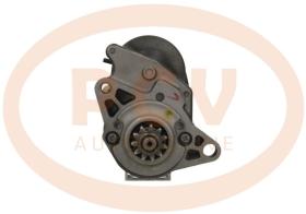 · 1149JSRT - ARRANQ.LAND ROVER 1.4 KW (DENSO TYPE) PCV REMAN