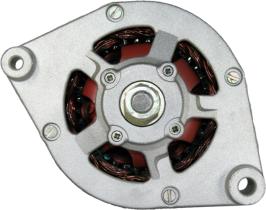 · 123119 - ALT. 45 A 28V PCV REMAN P/MERCEDES VOLVO