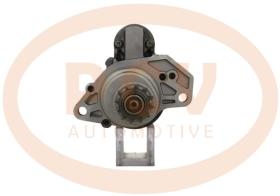 · 1235JSRT - ARRANQ.NISSAN 2.2 KW (MITSUBISHI TYPE) PCV REMAN