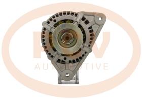 · 123670 - ALT.FORD 75A (MARELLI TYPE) PCV REMAN