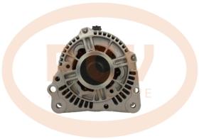 · 124032RT - ALT.VOLKSWAGEN 90A (BOSCH TYPE) PCV REMAN