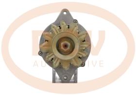· 138JAR - ALT.TOYOTA 40A (DENSO TYPE) PCV REMAN