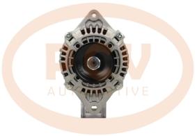· 1416JART - ALT.MAZDA 65A (MITSUBISHI TYPE) PCV REMAN