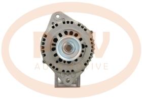 · 1526JART - ALT.OPEL 70A (HITACHI TYPE) PCV REMAN