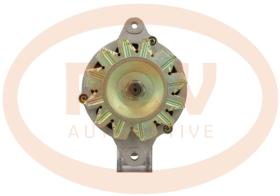· 164JART - ALT.NISSAN 60A (MITSUBISHI TYPE) PCV REMAN