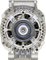  2541980B - ALT. 75 A 14V PCV REMAN P/RENAULT (446)