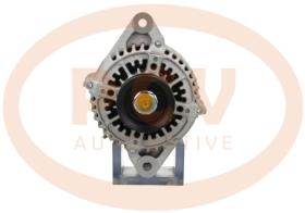 · 2706062160RD - ALT.TOYOTA 80A (DENSO TYPE) PCV REMAN