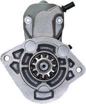 · 4280004610R - ARRQ. 2.7 KW 12V PCV REMAN P/LANDROVER RANGE RO