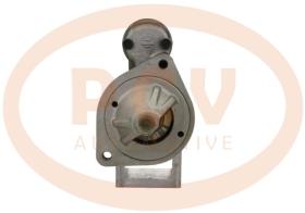 · 455608 - ARRANQ.NISSAN 0.8 KW VALEO EXCHANGE