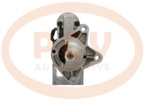 · 458468 - ARRANQ.MAZDA 1.7 KW VALEO EXCHANGE