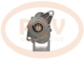 · 626JSR - ARRANQ.HONDA 1.0 KW (MITSUBA TYPE) PCV REMAN