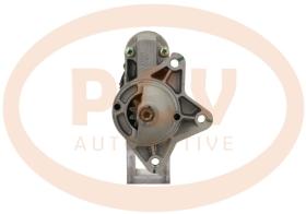 · 635JSR - ARRANQ.MAZDA 1.7 KW (MITSUBISHI TYPE) PCV REMAN