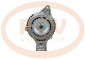 · 670JART - ALT.MITSUBISHI 70A (MITSUBISHI TYPE) PCV REMAN