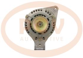 · 692JAR - ALT.NISSAN 70A (MITSUBISHI TYPE) PCV REMAN