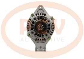 · 694JART - ALT.MAZDA 65A (HITACHI TYPE) PCV REMAN