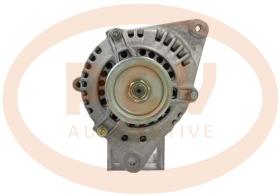 · 781JAR - ALT.NISSAN 70A (HITACHI TYPE) PCV REMAN